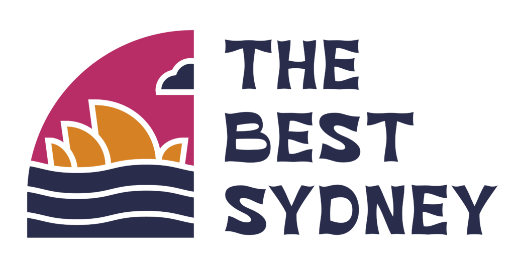 The Best Sydney logo