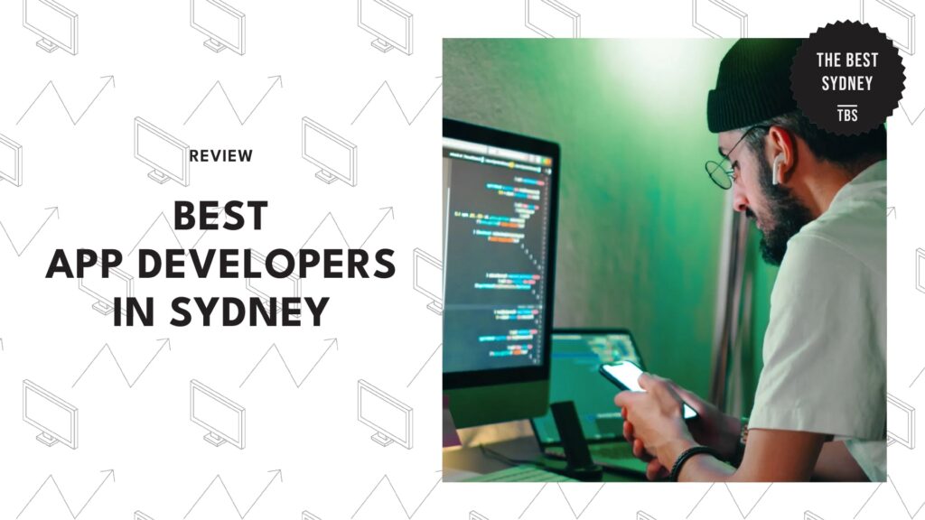 Top 9 app developers in Sydney for your start-up company [2026]