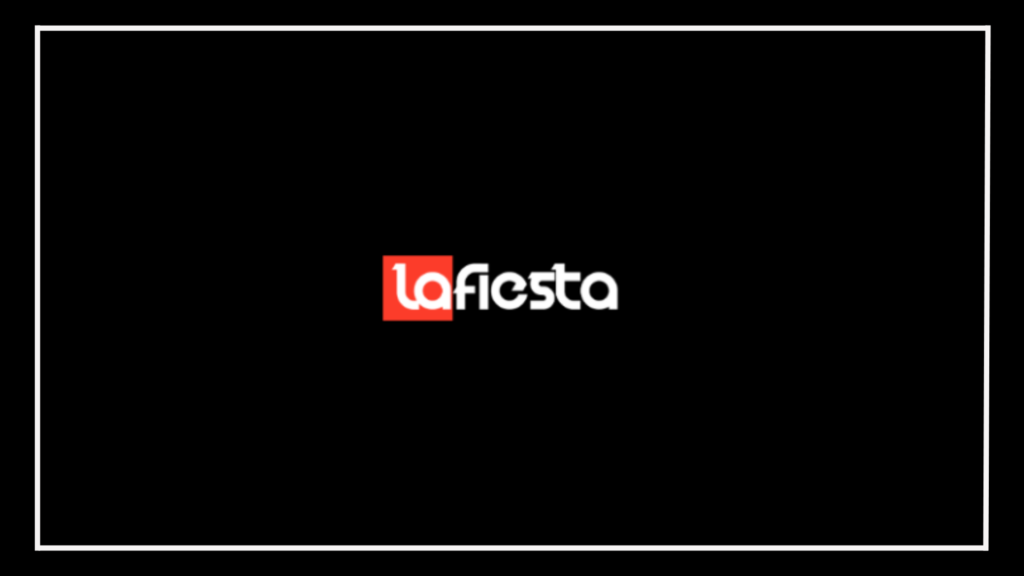 la fiesta dance factory logo