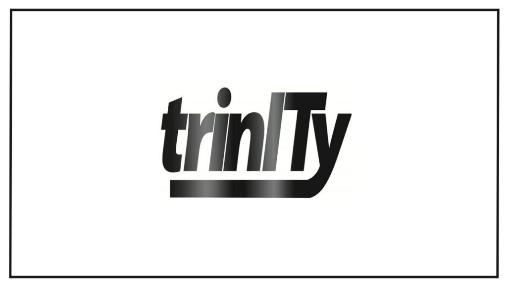 trinity logo