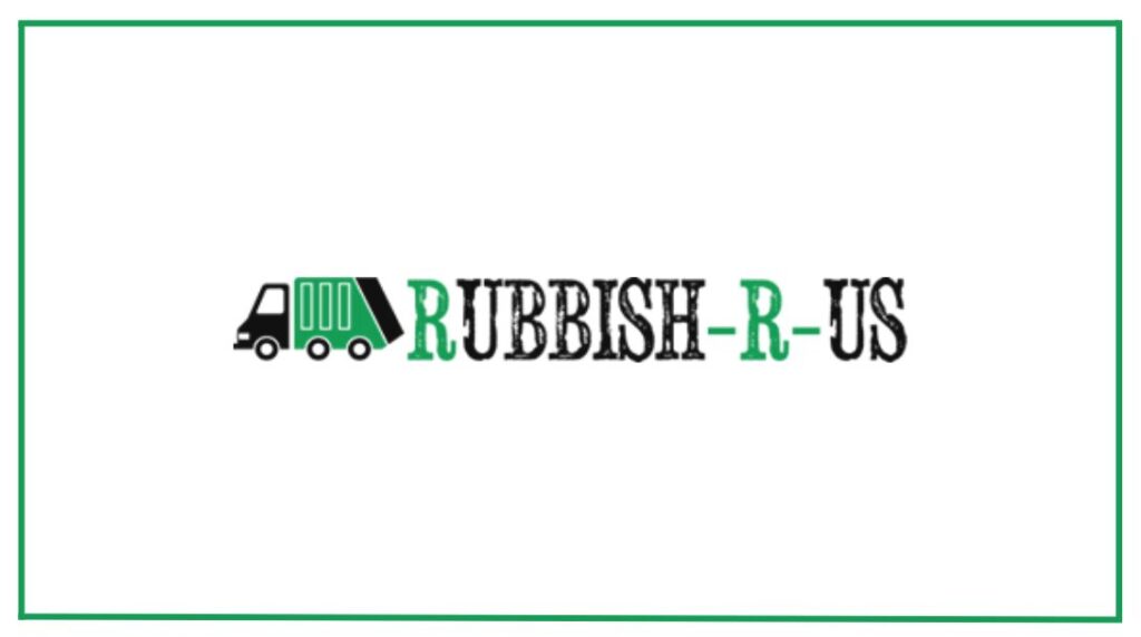 rubbish r us logo
