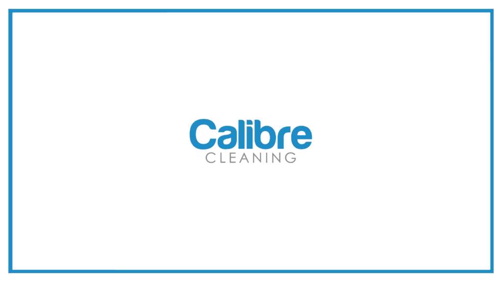 calibre-cleaning-logo