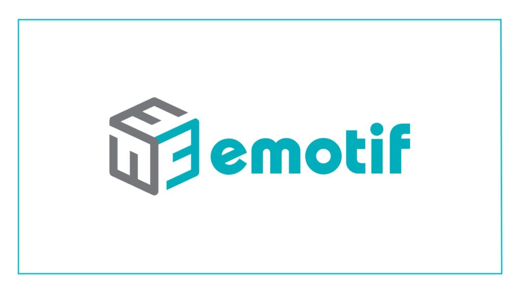 emotif logo