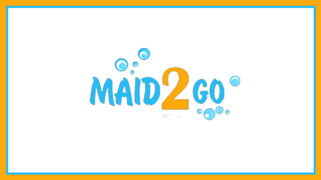 maid2gocleaning-logo