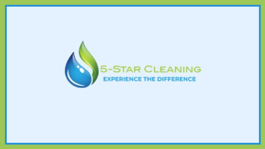 sydney-5-star-cleaning-logo