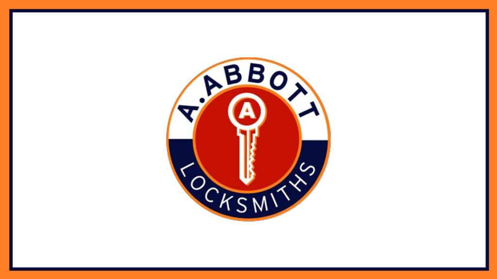 a-abbotts-locksmiths-logo