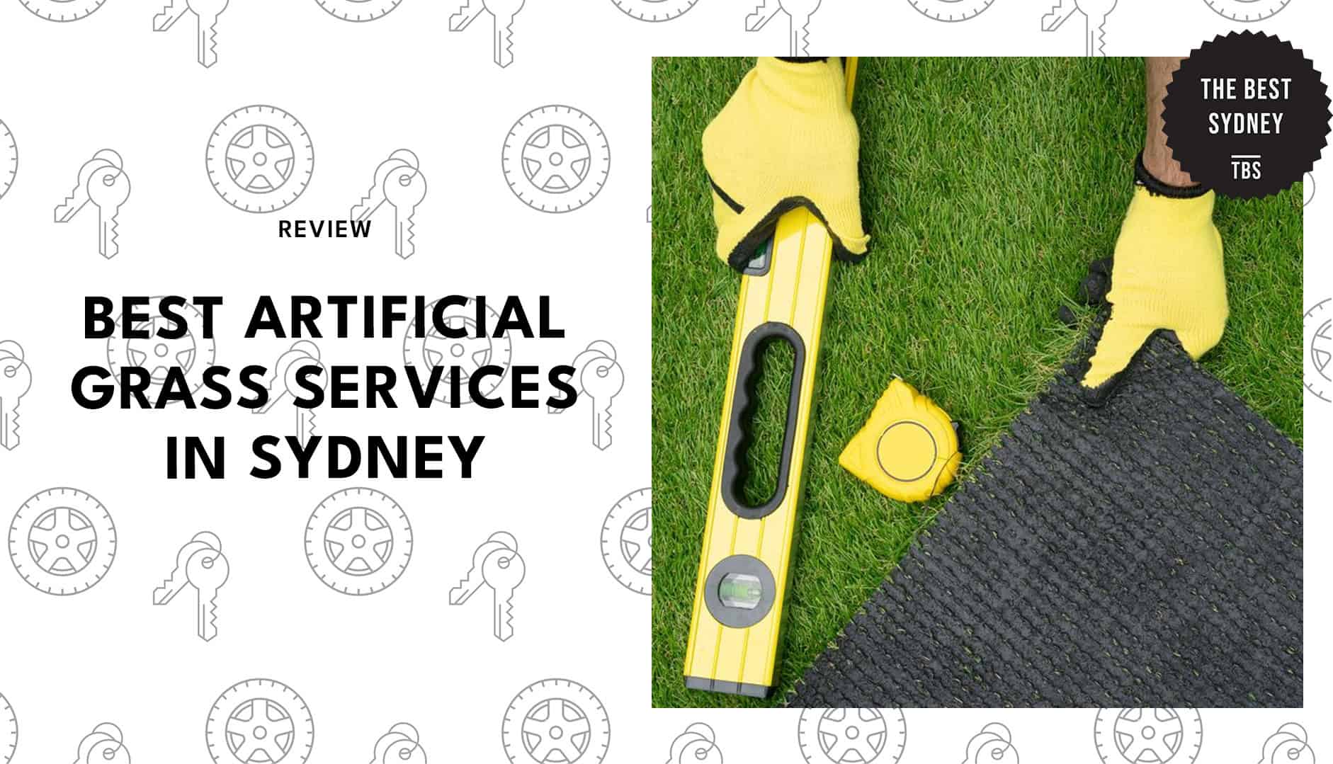 best-artificial-grass-sydney-banner
