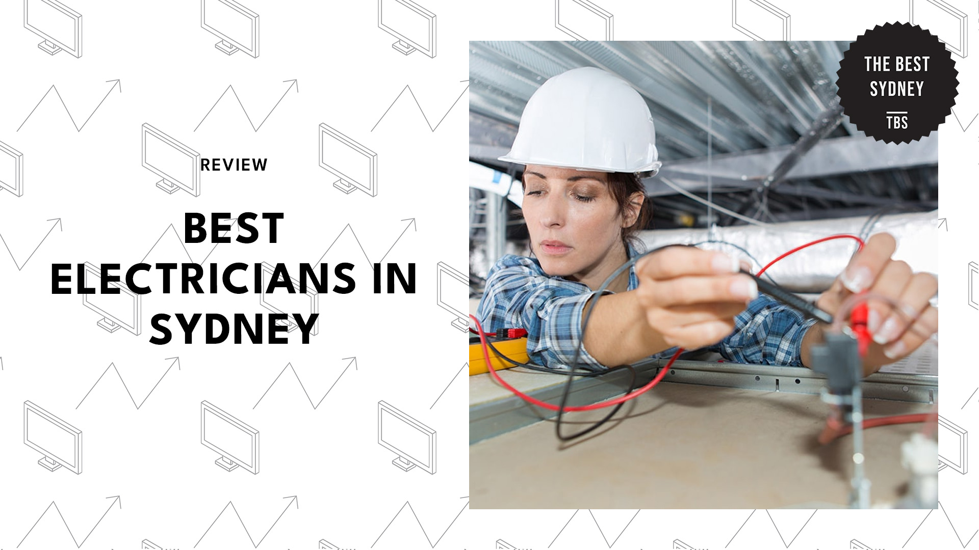 best-electricians-sydney-banner