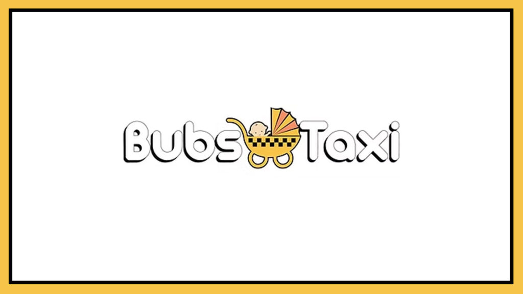 bubs-taxi-australia-logo