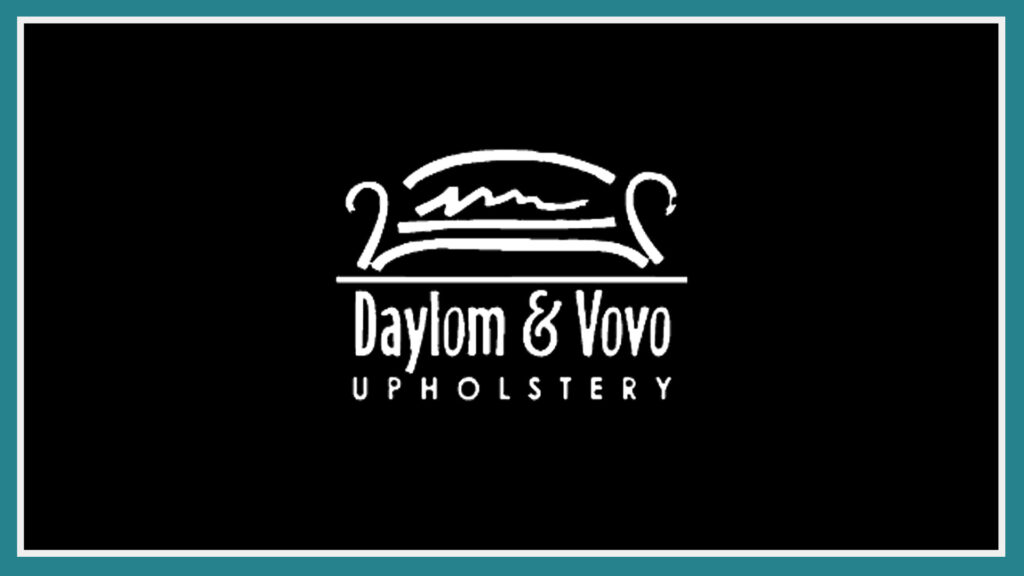 daylom-vovo-upholstery-sydney-logo