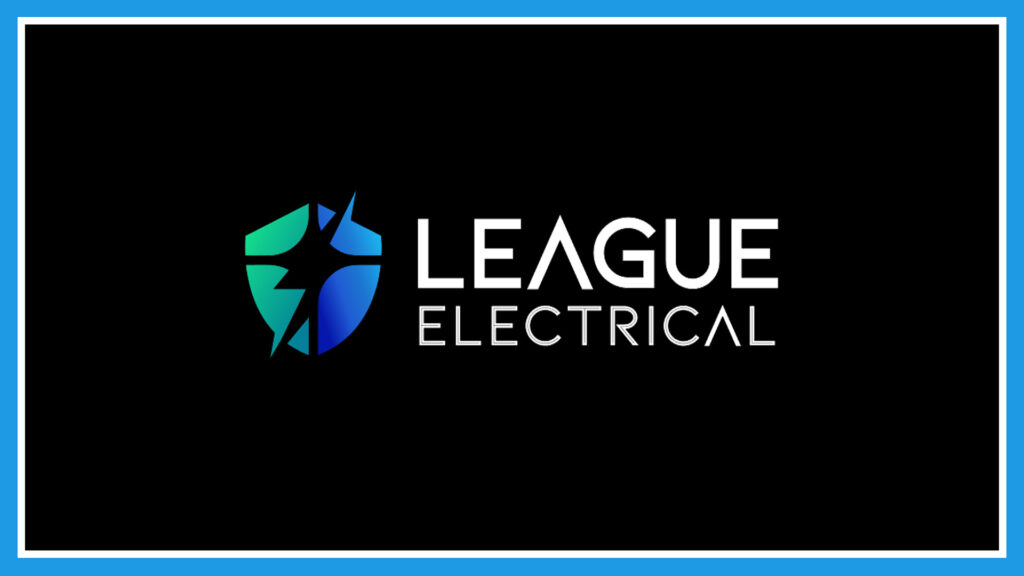 league-electrical-logo