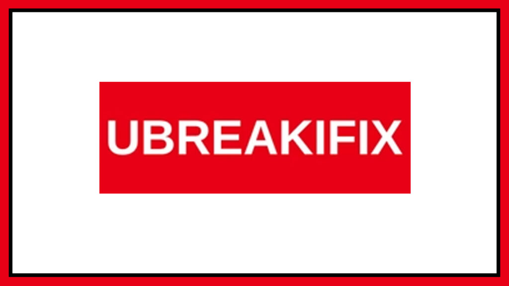 ubreakifix-logo