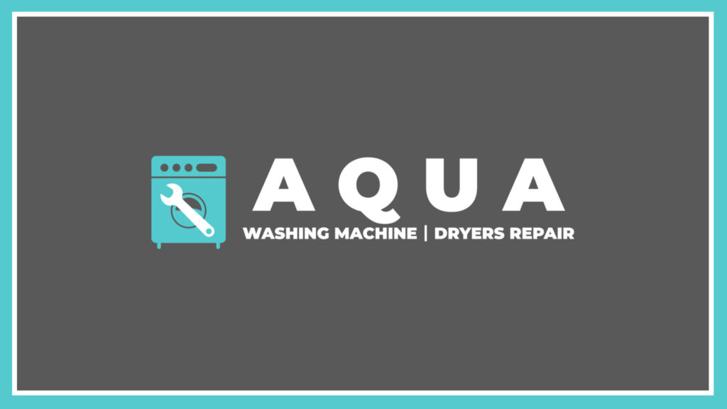 aqua-washing-machine-repairs-sydney-logo