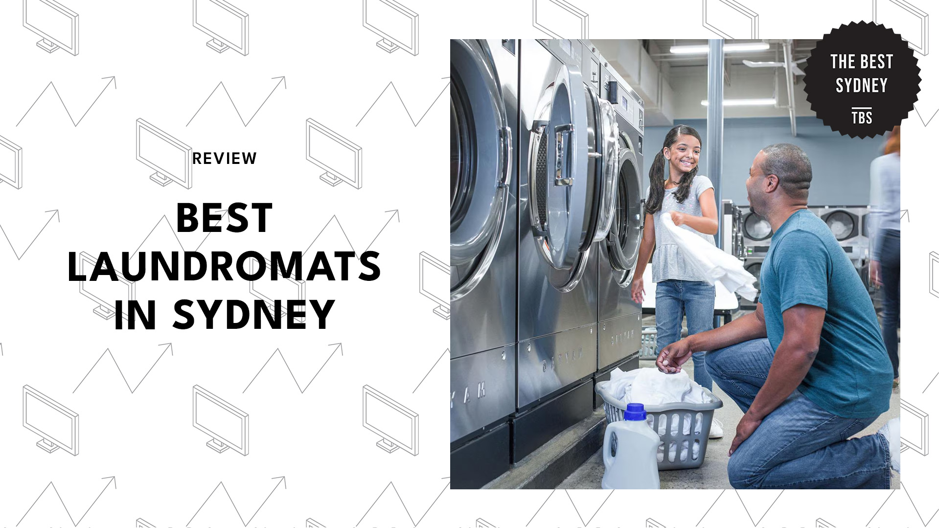 best-laundromats-sydney-banner
