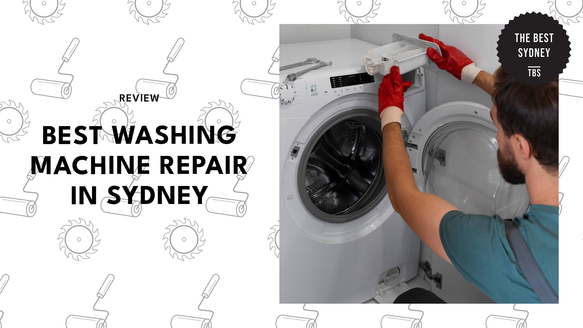 best-washing-machine-repair-sydney-banner