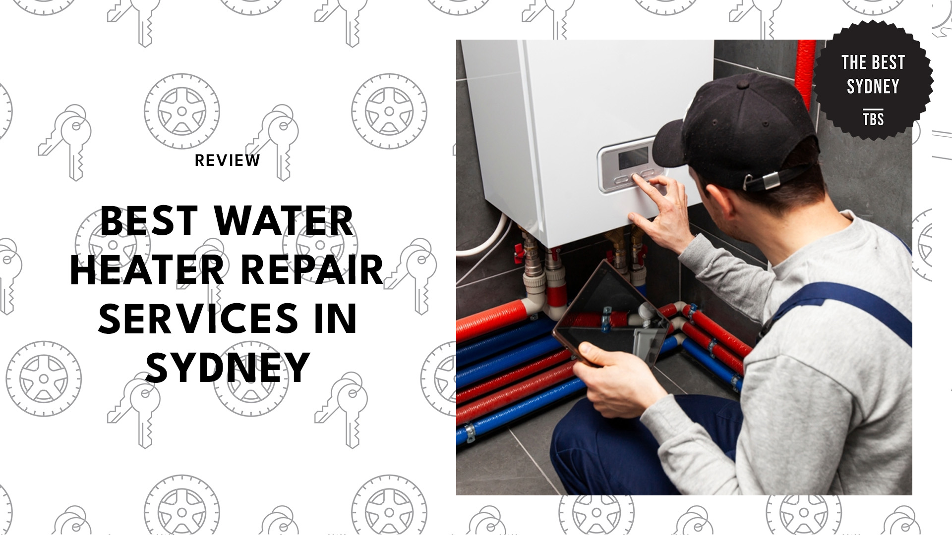 best-water-heater-repair-sydney-banner