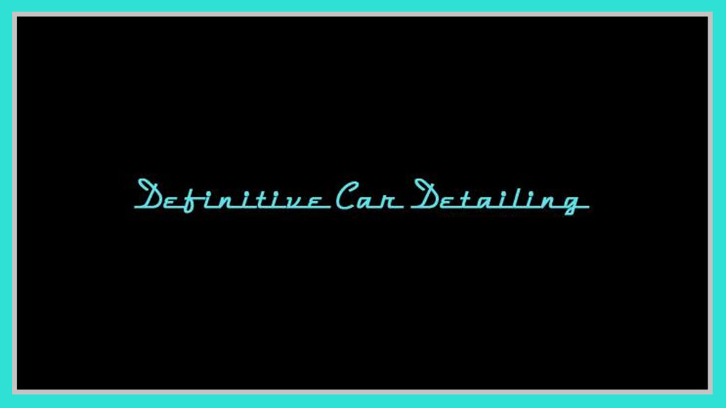 definitive-car-detailing-logo