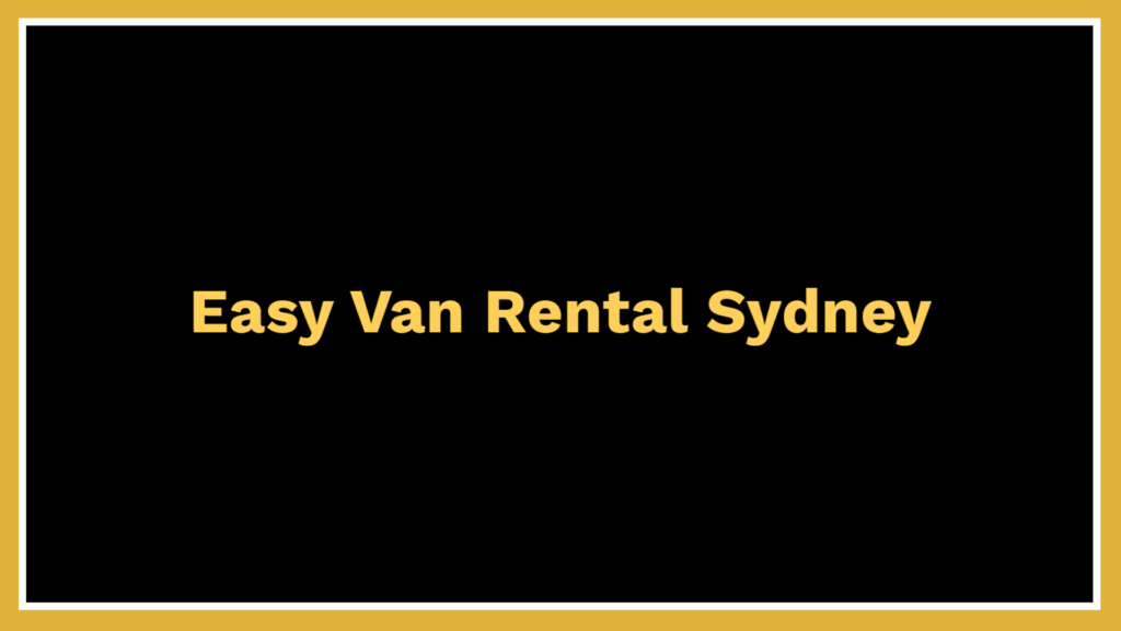 easy-van-rental-sydney-logo