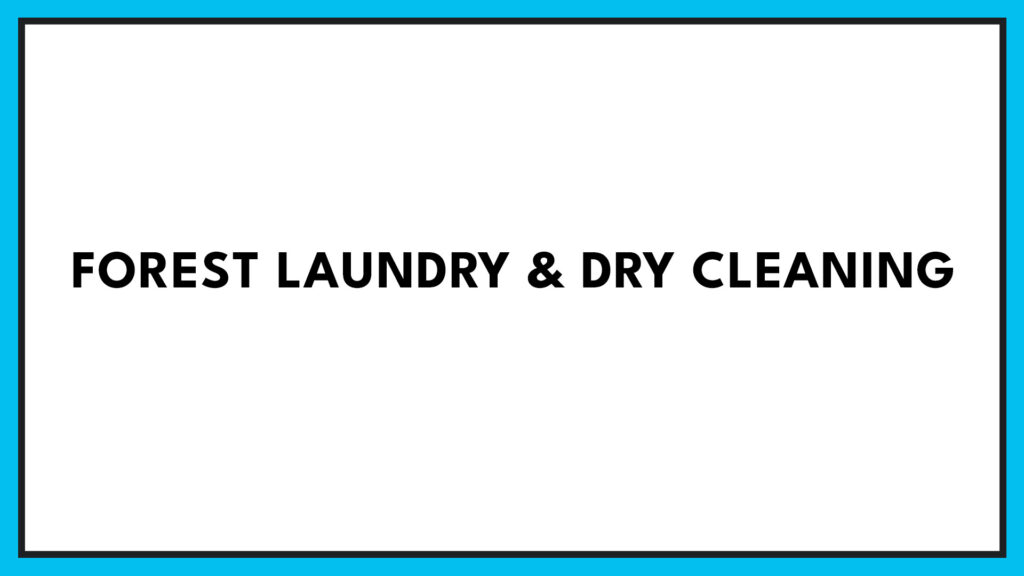 forest-laundry-dry-cleaning-logo