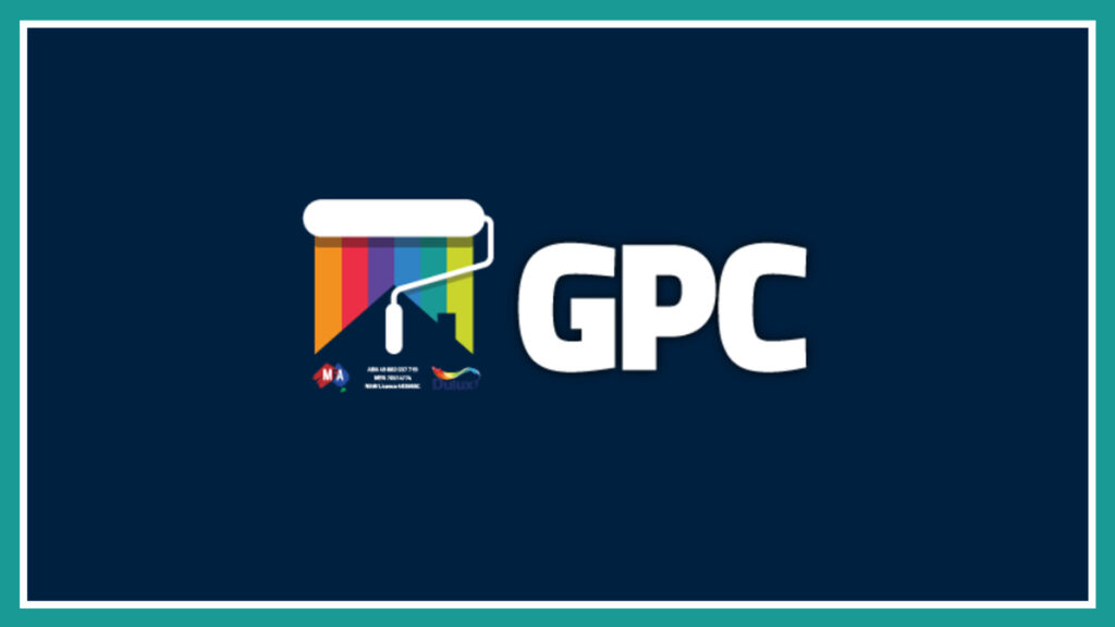 general-painting-contractors-logo