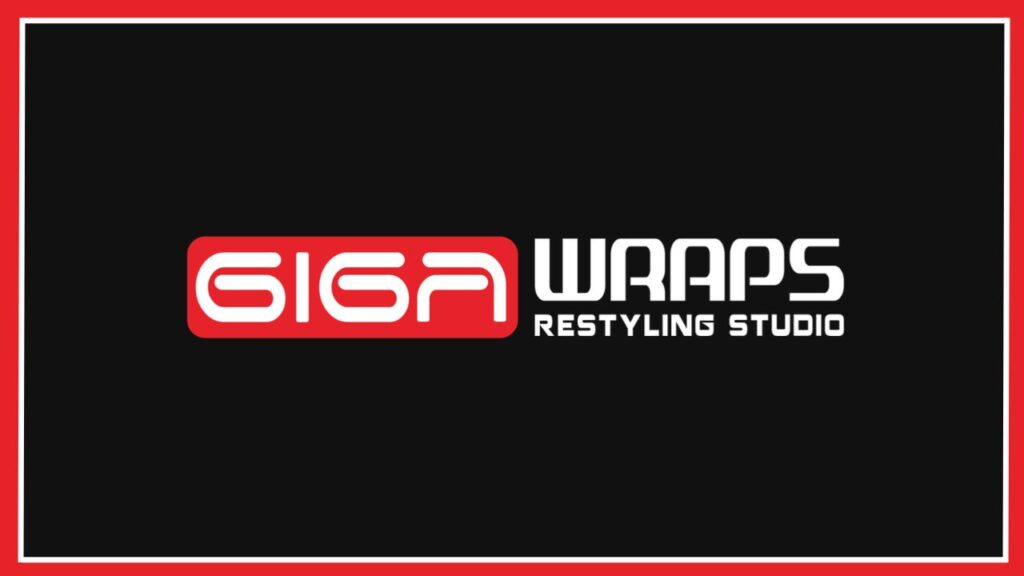 GIGA WRAPS