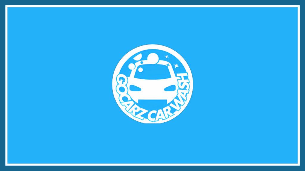 go-carz-car-wash-logo