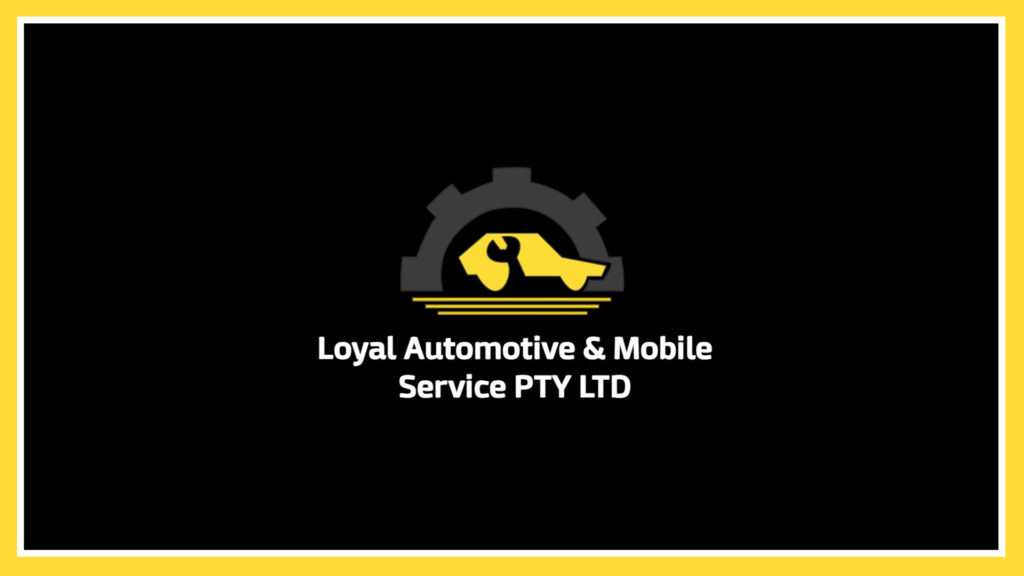 loyal-mobile-mechanic-sydney-logo