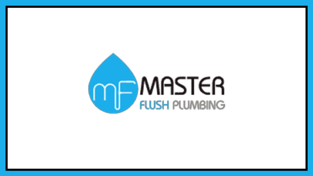 master-flush-plumbing-logo