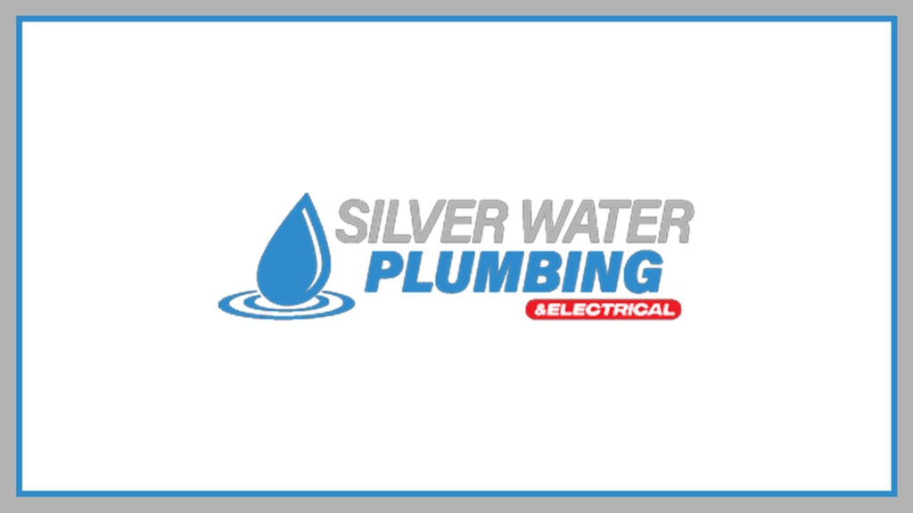 silver-water-plumbing-logo