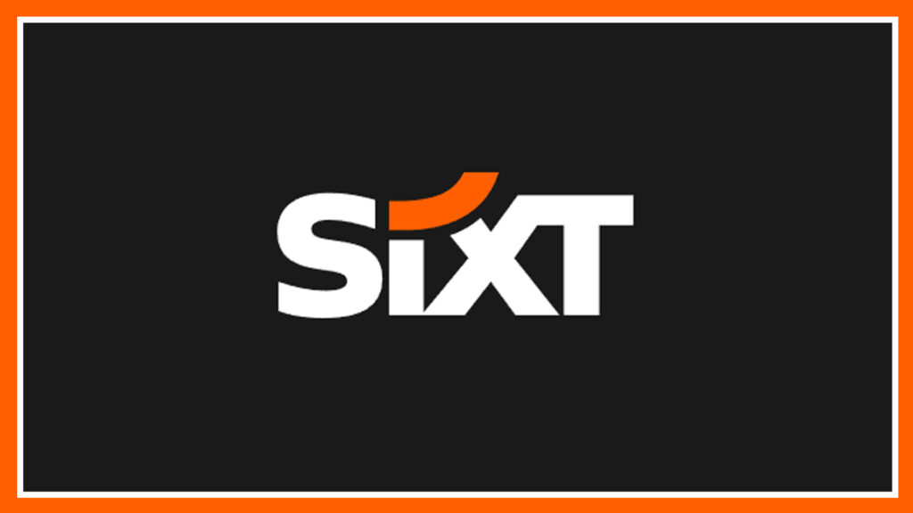 sixt-truck-rental-logo