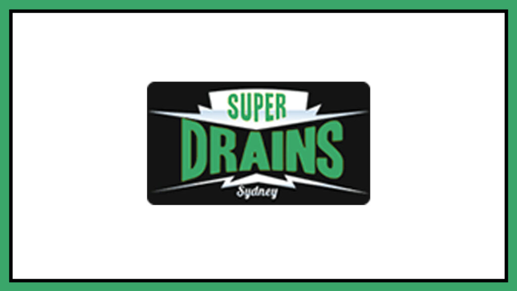 super-drains-logo