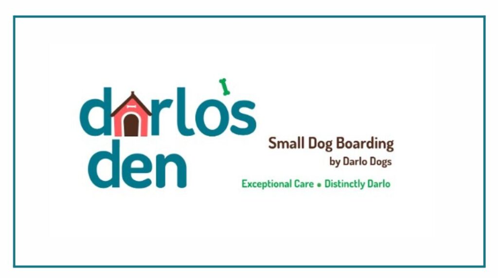 darlo dogs logo