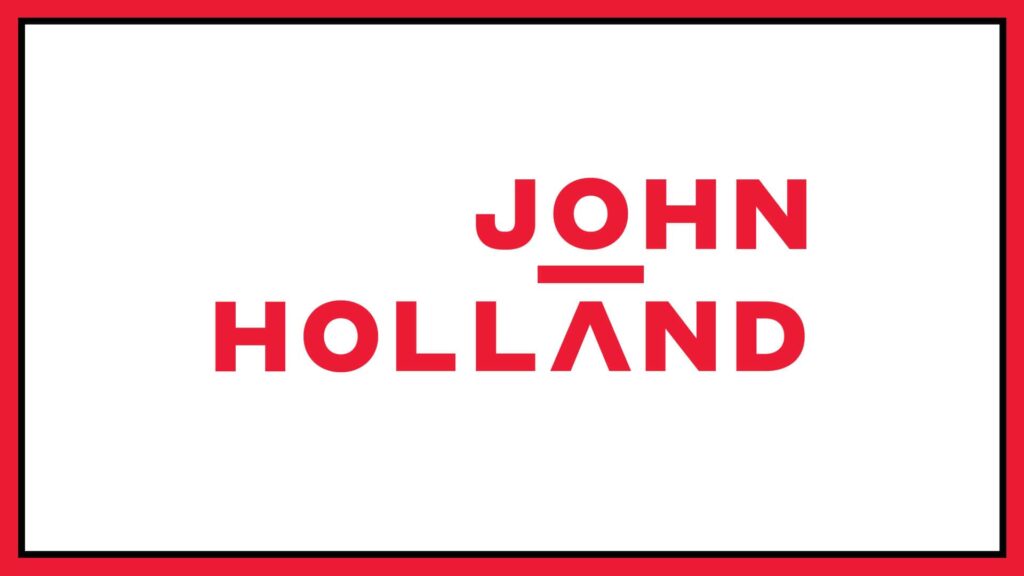 john-holland
