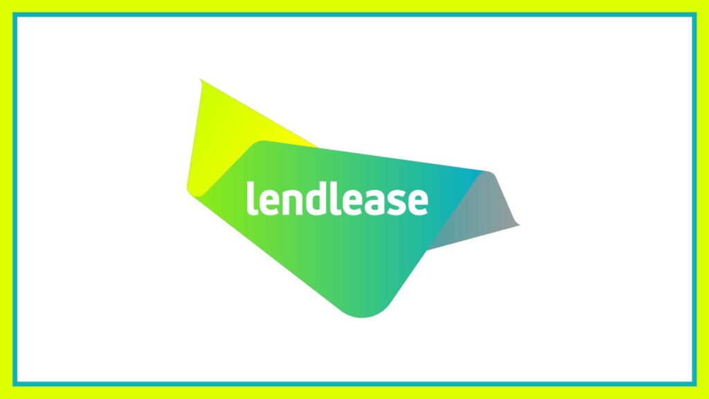 lendlease