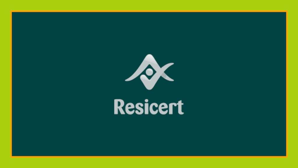 resicert-logo
