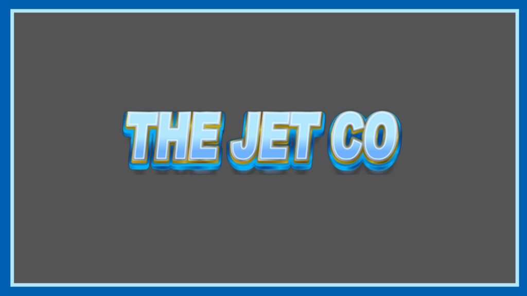 the-jet-co-pressure-cleaning-sydney-logo