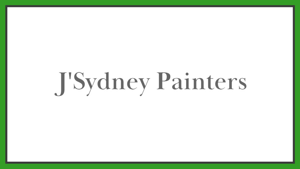 j-sydney-painters-logo