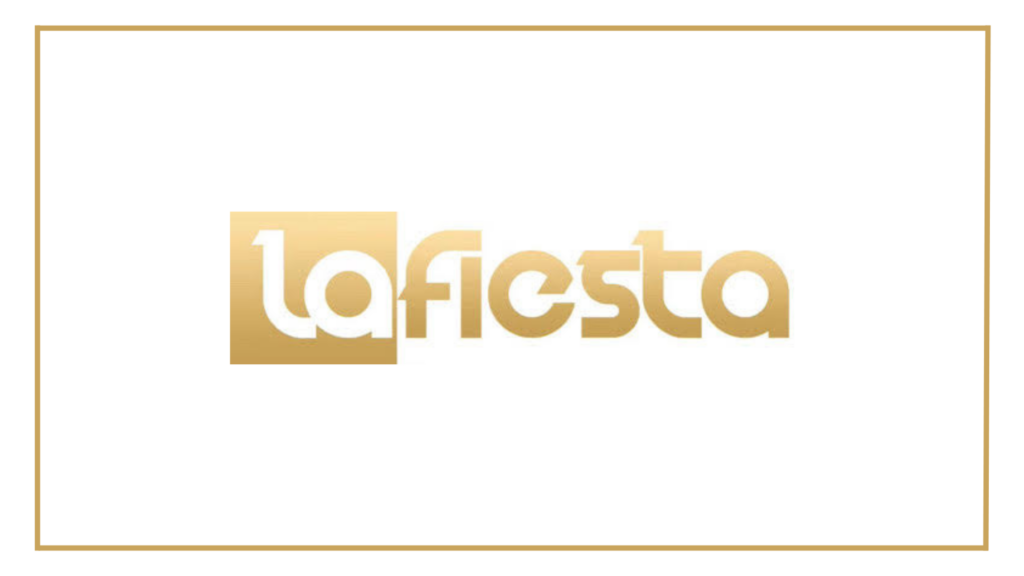 la fiesta dance factory logo