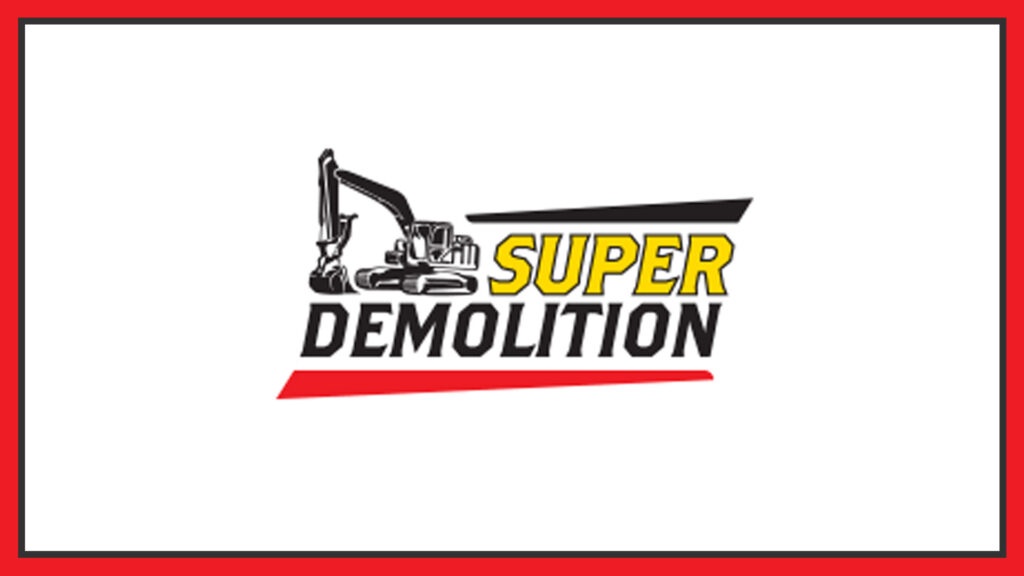 super-demolition-logo