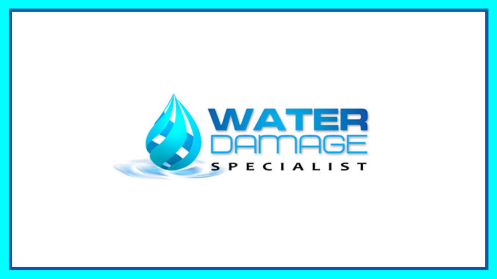 water-damage-specialist-logo