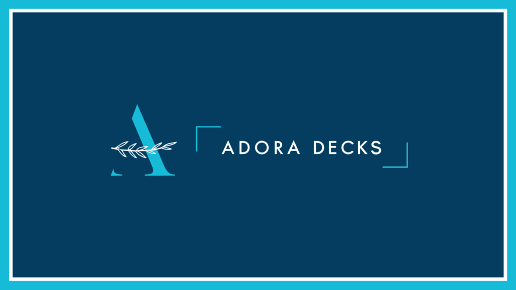 adora-decks