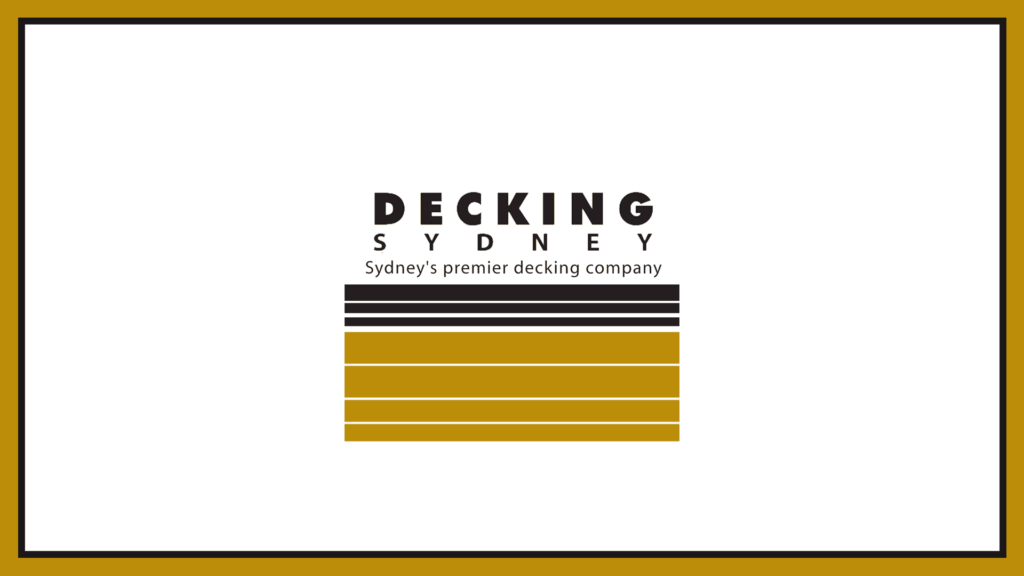 decking-sydney