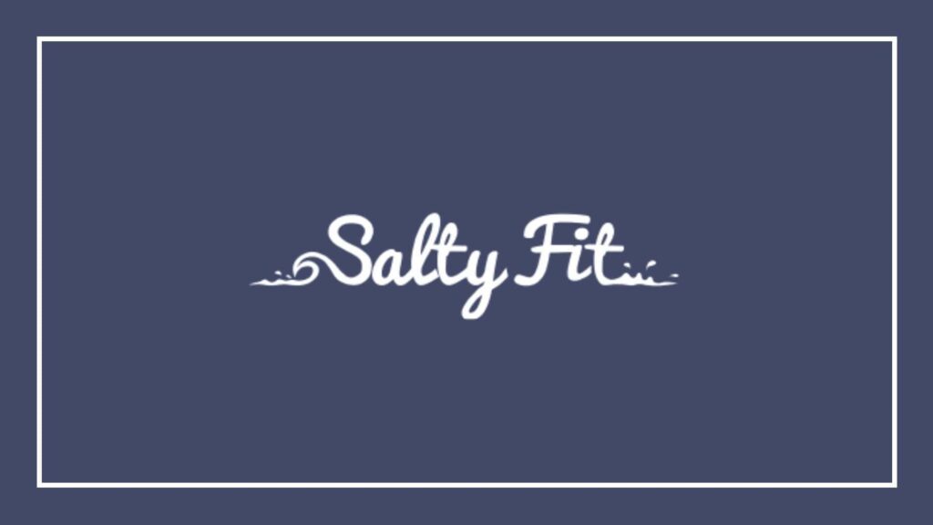 salty-fit