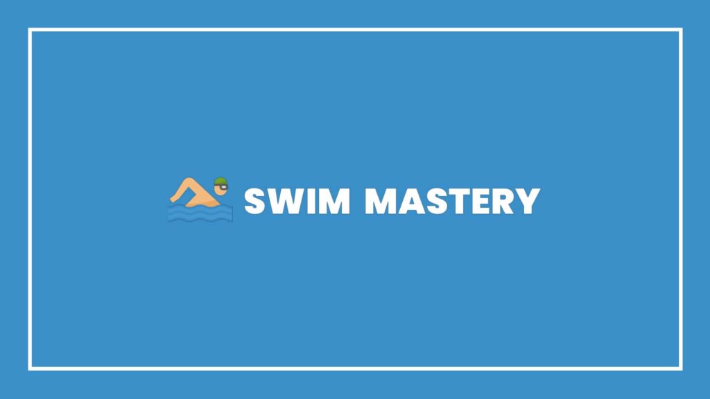 swim-mastery