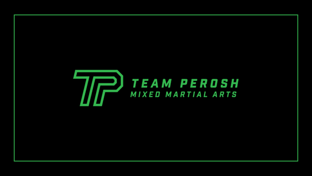 team-perosh-mma