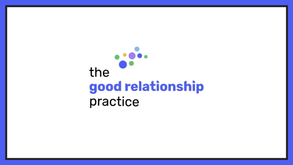the-good-relationship-practice-logo
