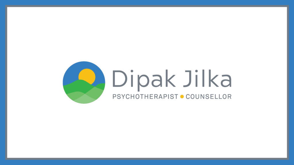 dipak-jilka-psychotherapist-logo