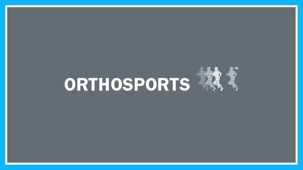 orthosports