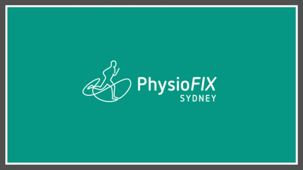 physiofix-sydney