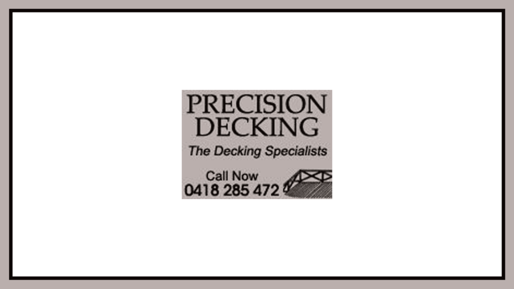precision-decking
